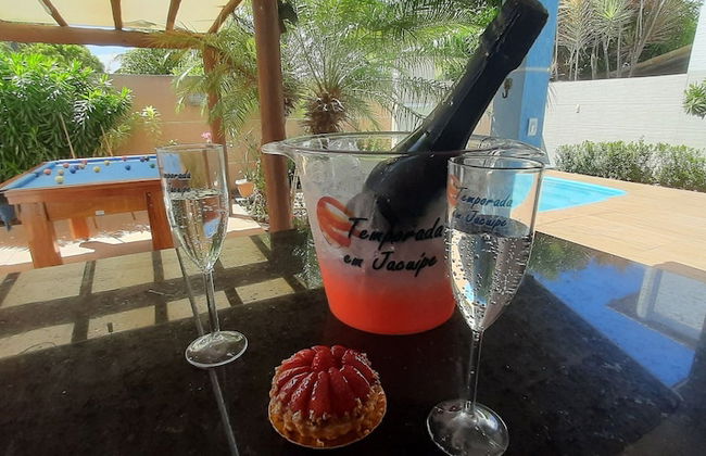 Temporada em Jacuípe - Photo 46