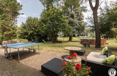 Gîte des moulins - Foto 38