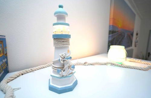 Ferienwohnung Wangerooge - Photo 6