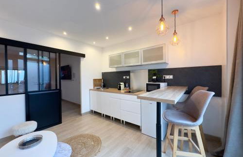 Le Nid de la Chouette by Apparts Spa Dijon - Foto 25