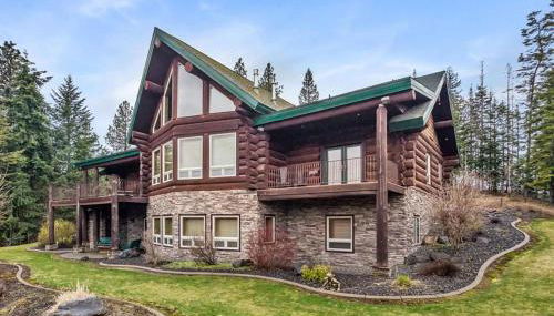 Kingston Retreat House Kingston ID - Foto 5