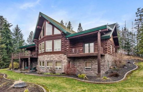 Kingston Retreat House Kingston ID - Foto 5