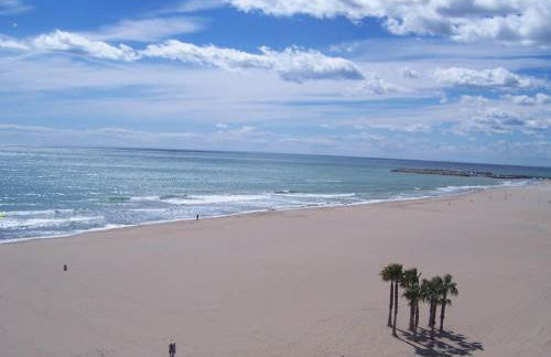 MASIA BARTOMEU Rural house between vineyards 2km from the beach - Foto 32