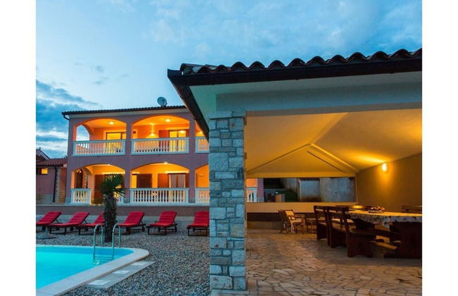 Villa Zuccon Comfortable Holiday Residence - Foto 36