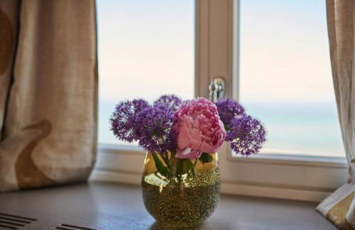 Goldmädchen 93 - Honeymoon Suite - Foto 10