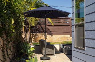 Walk to Beach Luxury Home Walk to Restaurants villa - Foto 55