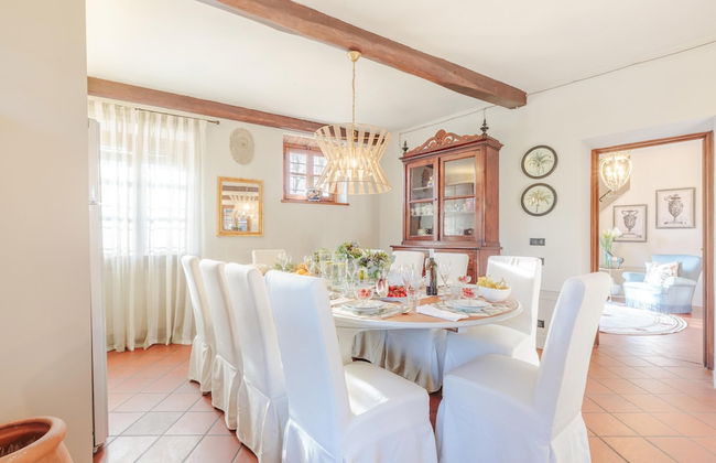 Amore Farmhouse Retreat - Foto 22