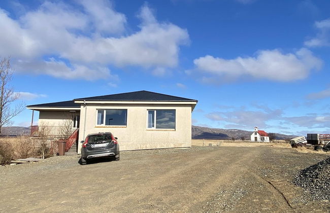 Álftártunga farm guesthouse - Foto 33