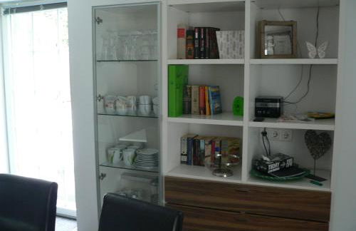 Ferienhaus Zum grünen Holz - Foto 31