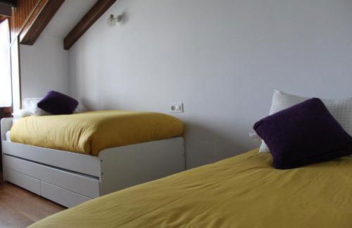 Casa La Carrera - Casas de Los Picos - Foto 16