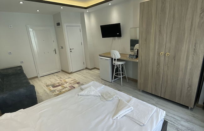 Blue Mansion Hotel - Foto 30