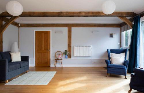 Charming Cottage for 10 in Heart of South Downs - Foto 70