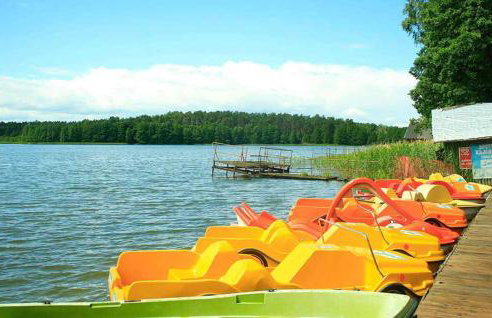 Beach Front Home In Ocypel With Sauna - Foto 20