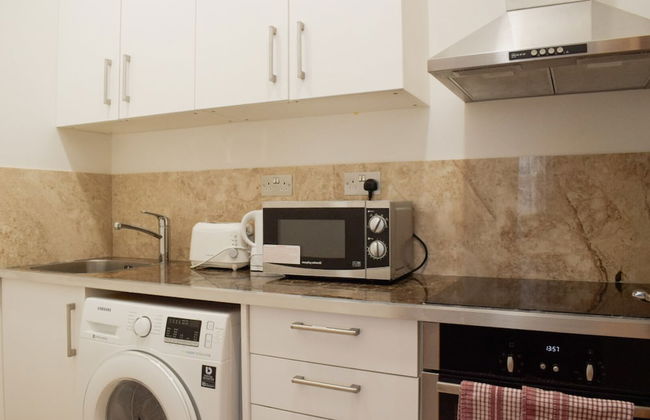 Osborne Apartments - Photo 35