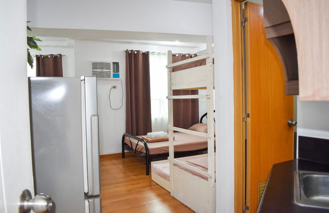 The Boni Tower By Rspl - Foto 15