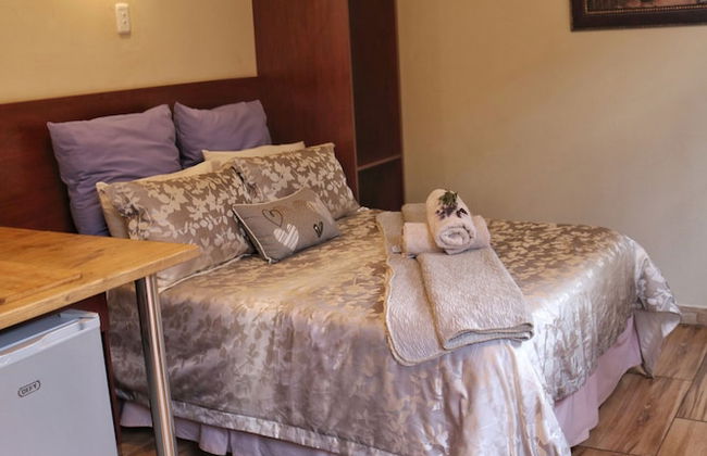 Kairos Home - Foto 22