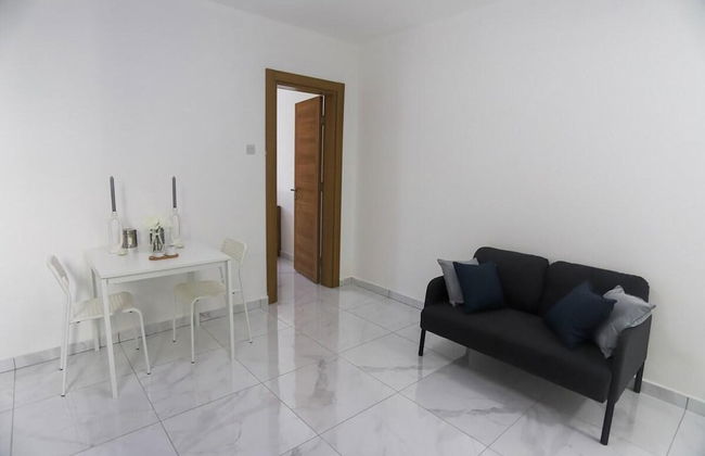 Stunning 2 Bedroom, 2 Bathroom apt St Julians - Foto 20