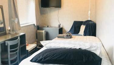 Newtons Lodge - Foto 3