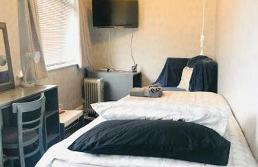 Newtons Lodge - Foto 3