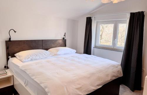 Chic Spacious Apartment Surrounded by Nature Near Opatija - Foto 18