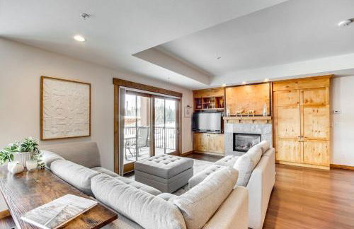 Suncadia Resort Condo with Seasonal Pool Access! - Foto 1