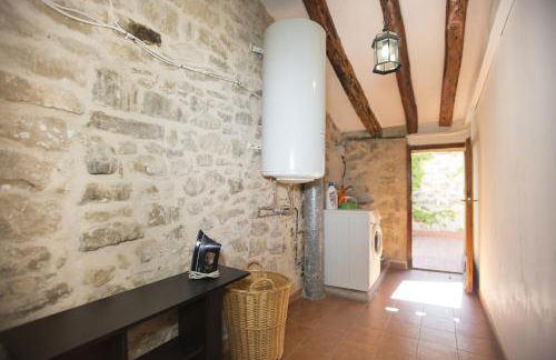 Casa rural la Posada ,Terra Alta, Matarraña. - Foto 39