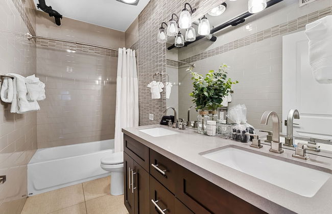 Wilton River Suites (Adults Only) - Foto 27