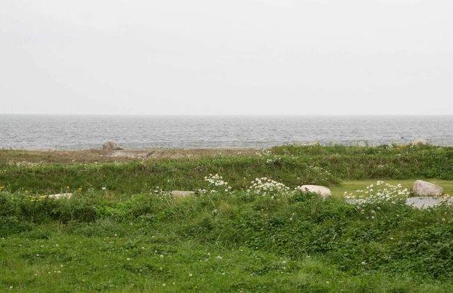 8 Person Holiday Home in Nysted-by Traum - Foto 22