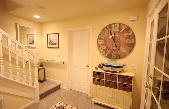 Mv6: 30 Night Minimum Lover's Point Mermaid Cottage - Foto 4