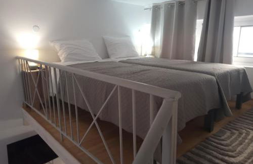 George and Helen's Studio - Foto 33