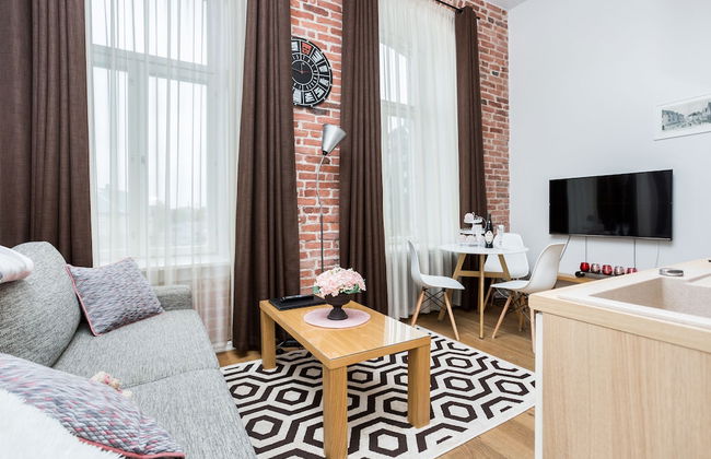 Angleterre Apartments - Foto 23