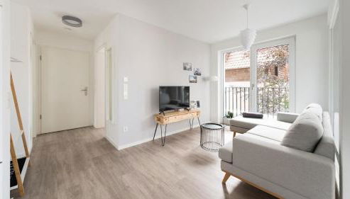 Ferienwohnung Universität - Foto 4