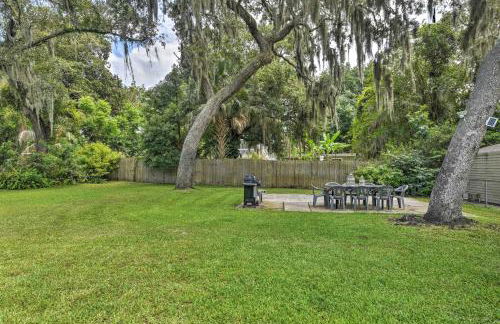 Dog-Friendly Home with Gas Grill - Walk to Rose Bay! - Photo 30