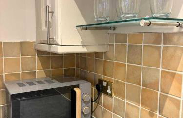 Stylish Townhouse in Leamington with parking - Foto 19