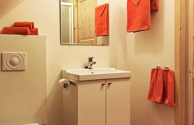 Holiday Home in tau - Foto 12