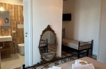 DIMORA DELLA CAVA Favignana - Foto 24