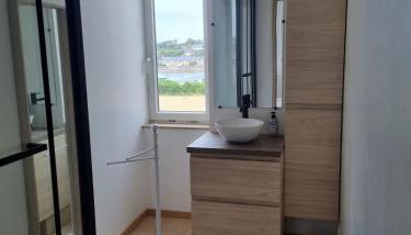 Maison vue mer, 2 chambres au Conquet - Foto 5