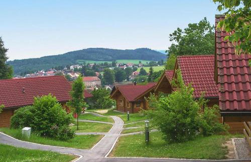 Blockhauser in Stamsried - Foto 29