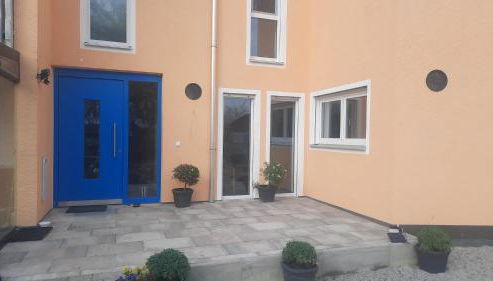 Apartement auf dem Lande - Foto 4