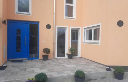 Apartement auf dem Lande - Foto 4