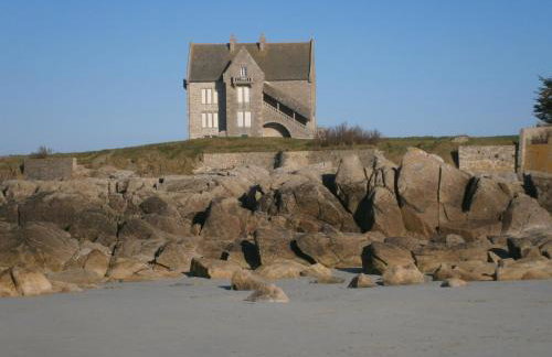 Santec Roscoff maison 500m mer Finistère Bretagne - Photo 39