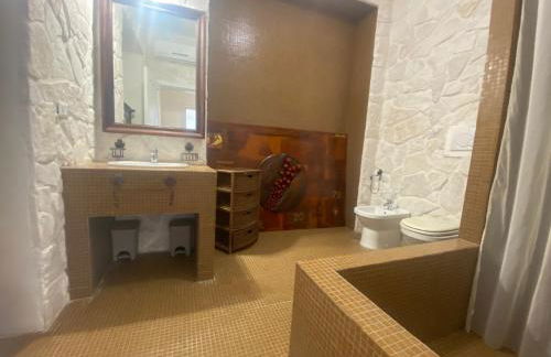 La Villa nel Parco Manfredi Homes&Villas - Foto 38