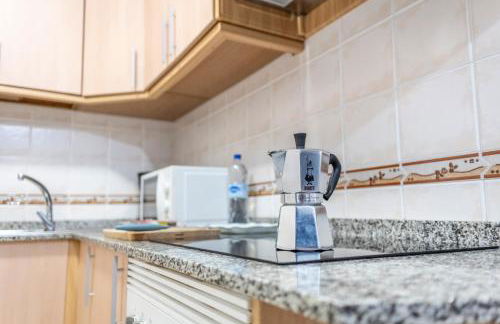 Yesenia Vv Airport - Foto 13