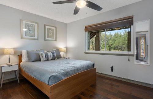 Wine Country Retreat – with a lake view! - Foto 23