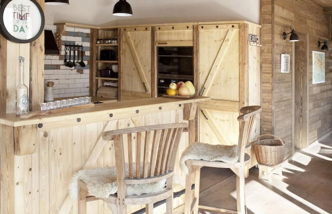 Villa Velka Upa - Kvh014 - Foto 8