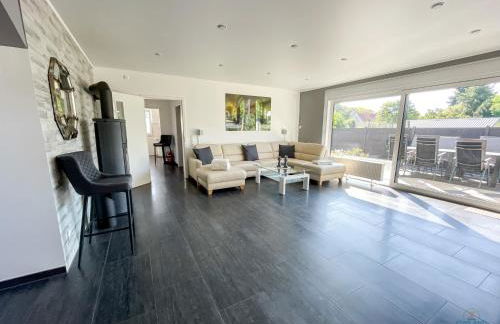 Ferienhaus Lindenweg Bad Bederkesa - Foto 7