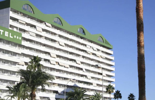 Apartamentos Esmeralda - Foto 18