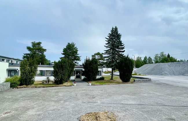 Forenom Boutique Hostel Vaasa - Foto 1