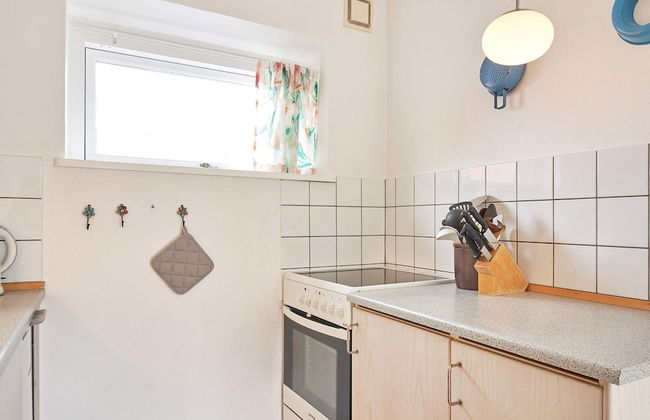 2 Person Holiday Home in Aakirkeby - Foto 14