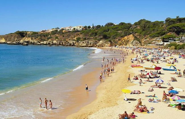 BALAIA PLAZA AL - Foto 25